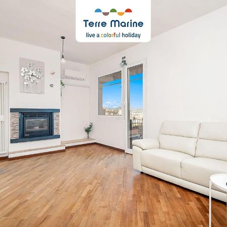 Giavarico House, Terre Marine ラ・スペツィア エクステリア 写真